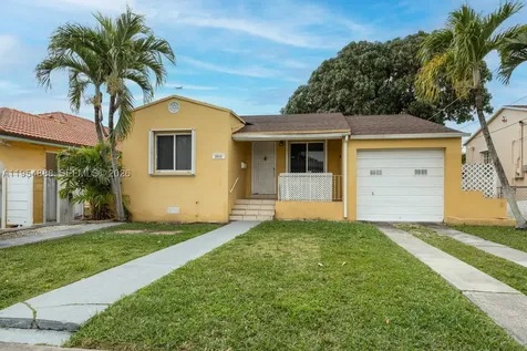 3050 NW 2nd Street Miami FL 33125