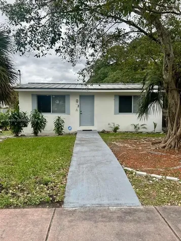 616 NW 22nd Road Fort Lauderdale FL 33311
