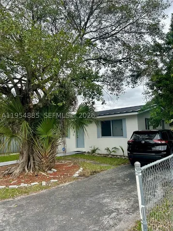616 NW 22nd Road Fort Lauderdale FL 33311