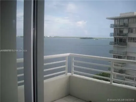 1402 Brickell Bay Drive Miami FL 33131