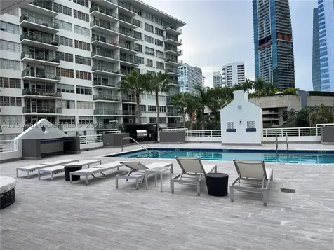 1402 Brickell Bay Drive Miami FL 33131