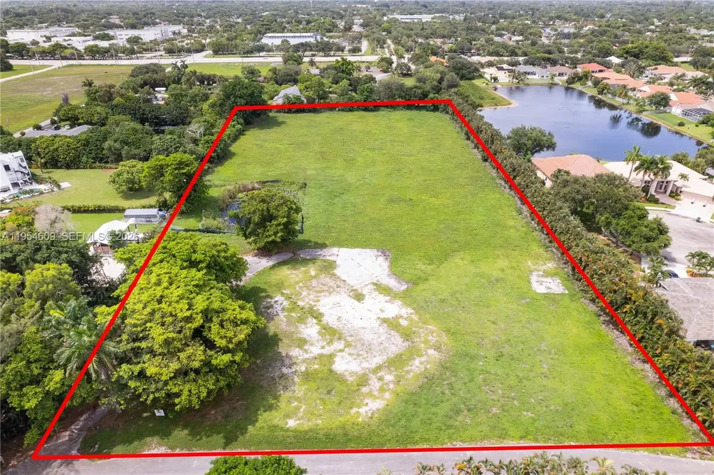 3800 NW 91st Avenue Cooper City FL 33024