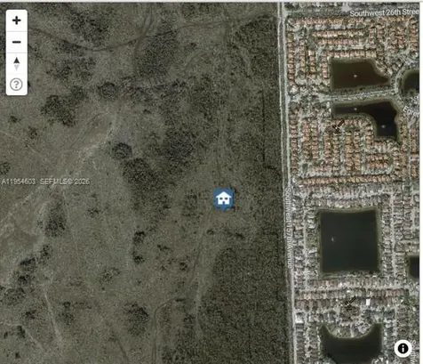 33RD Street 160th Avenue Miami FL 33185