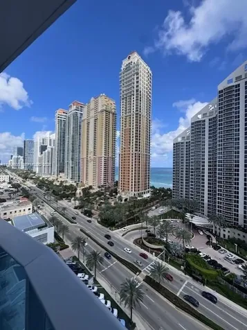 17550 Collins Avenue Sunny Isles Beach FL 33160