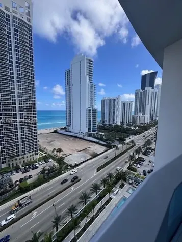 17550 Collins Avenue Sunny Isles Beach FL 33160