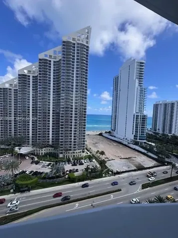 17550 Collins Avenue Sunny Isles Beach FL 33160