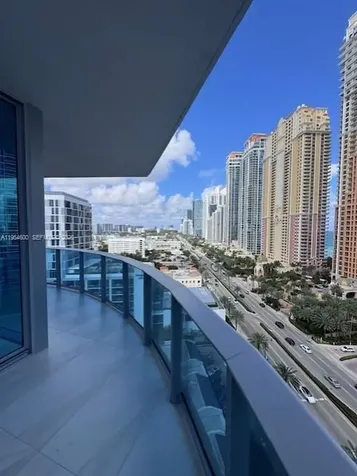 17550 Collins Avenue Sunny Isles Beach FL 33160