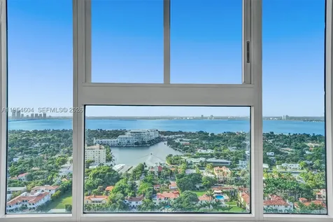 4775 Collins Avenue Miami Beach FL 33140