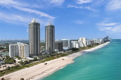 4775 Collins Avenue Miami Beach FL 33140