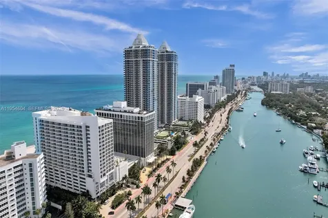 4775 Collins Avenue Miami Beach FL 33140
