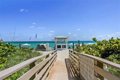 4775 Collins Avenue Miami Beach FL 33140
