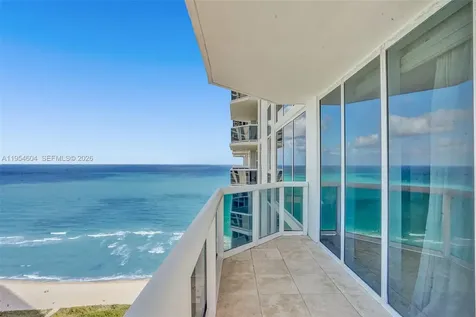 4775 Collins Avenue Miami Beach FL 33140