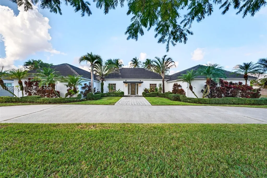 3000 SW 130th Avenue Miami FL 33175