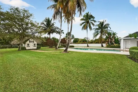 3000 SW 130th Avenue Miami FL 33175