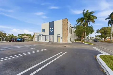 6545 NW 169th Street Hialeah FL 33015
