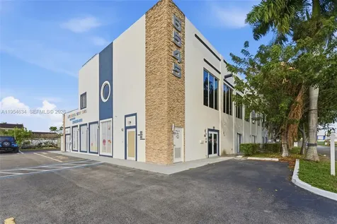 6545 NW 169th Street Hialeah FL 33015
