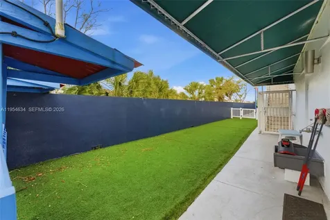 6545 NW 169th Street Hialeah FL 33015