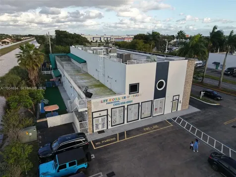 6545 NW 169th Street Hialeah FL 33015