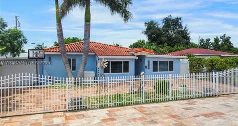 1470 SW 73rd Place Miami FL 33144