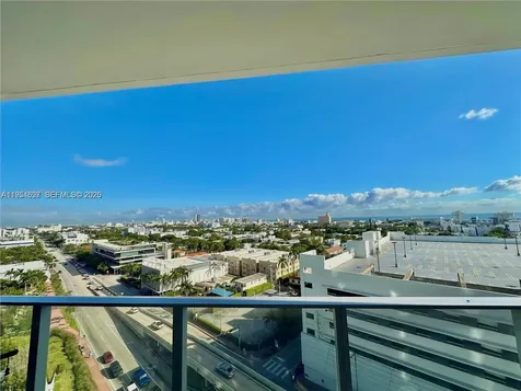 500 Alton Miami Beach FL 33139