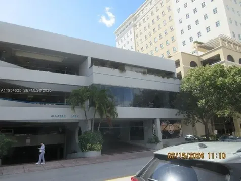 306 Alcazar Avenue Coral Gables FL 33134