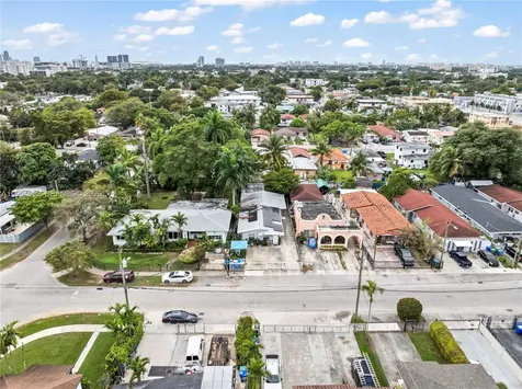 2110 NW 34th Street Miami FL 33142