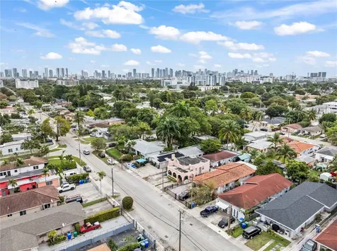 2110 NW 34th Street Miami FL 33142
