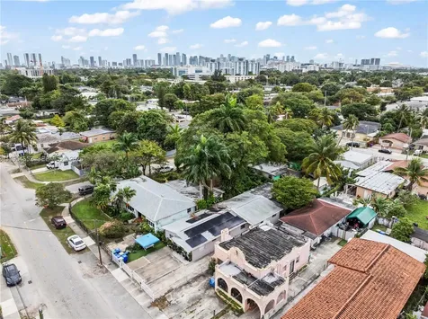 2110 NW 34th Street Miami FL 33142