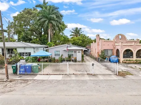 2110 NW 34th Street Miami FL 33142