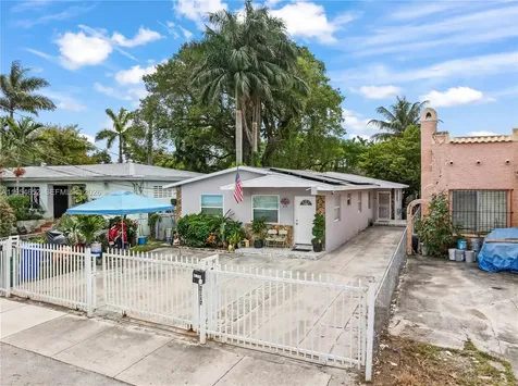 2110 NW 34th Street Miami FL 33142