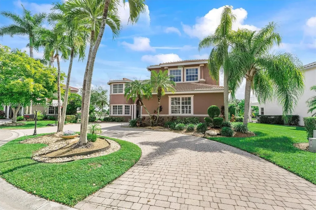 5037 NW 119th Terrace Coral Springs FL 33076