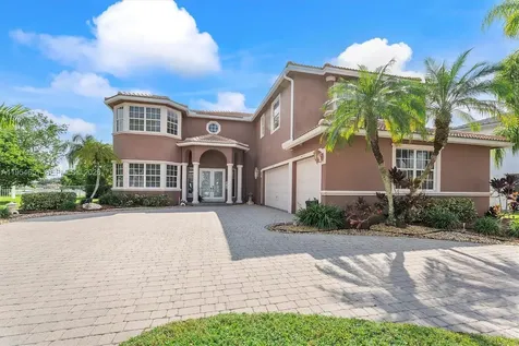 5037 NW 119th Terrace Coral Springs FL 33076