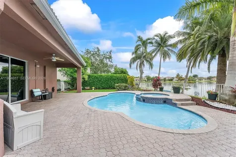 5037 NW 119th Terrace Coral Springs FL 33076