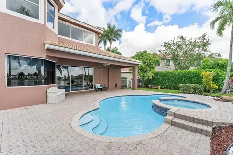 5037 NW 119th Terrace Coral Springs FL 33076