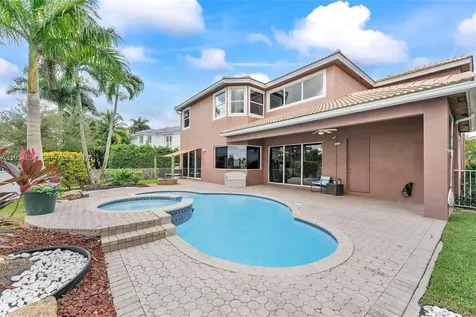 5037 NW 119th Terrace Coral Springs FL 33076