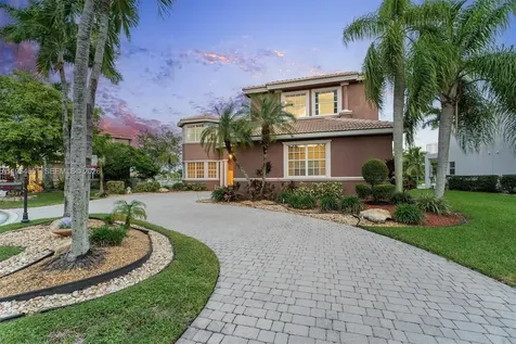 5037 NW 119th Terrace Coral Springs FL 33076