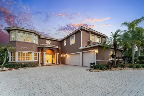 5037 NW 119th Terrace Coral Springs FL 33076