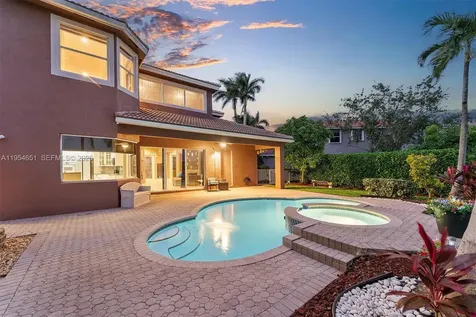 5037 NW 119th Terrace Coral Springs FL 33076