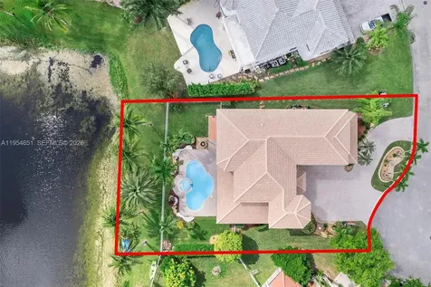 5037 NW 119th Terrace Coral Springs FL 33076