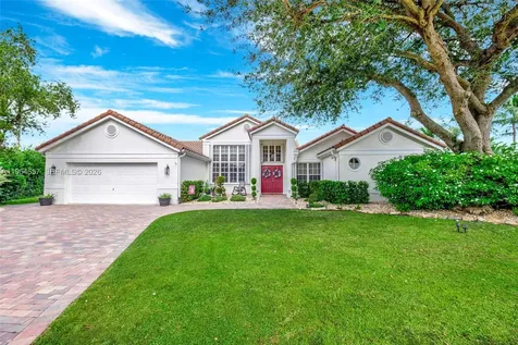 9421 Hollyhock Court Davie FL 33328