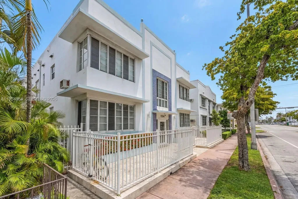 7334 Harding Avenue Miami Beach FL 33141
