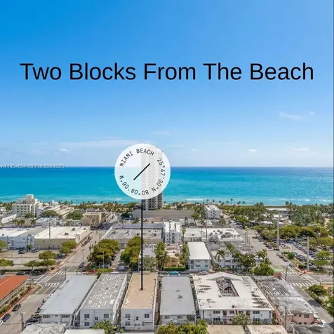 7334 Harding Avenue Miami Beach FL 33141
