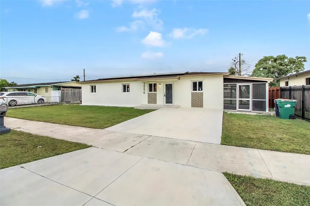 14270 SW 285th Street Homestead FL 33033