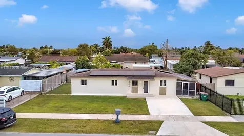 14270 SW 285th Street Homestead FL 33033