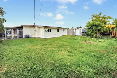 14270 SW 285th Street Homestead FL 33033