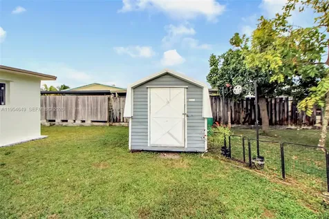 14270 SW 285th Street Homestead FL 33033