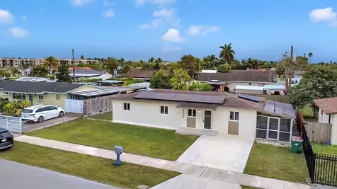14270 SW 285th Street Homestead FL 33033