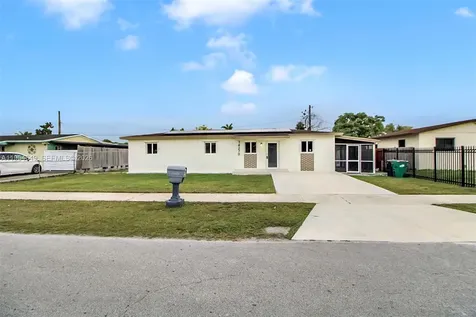 14270 SW 285th Street Homestead FL 33033