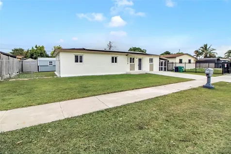 14270 SW 285th Street Homestead FL 33033