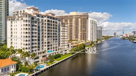 20165 NE 39th Place Aventura FL 33180